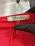 Freebird Red Cardigan Size L - photo 7