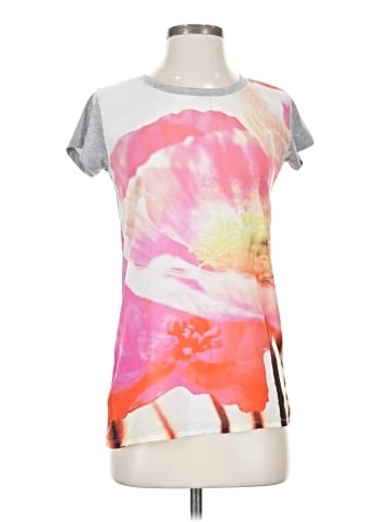 Atmosphere Short Sleeve T-Shirt (view 1)