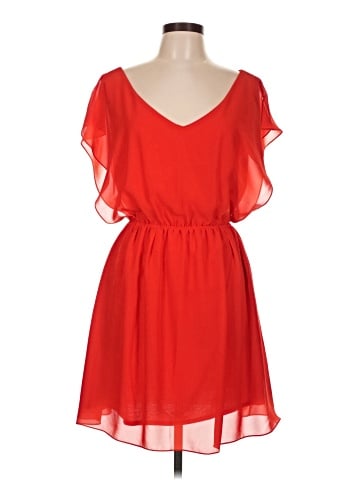 Gianni Bini Casual Dress (view 1)
