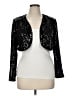 R&M Richards Black Jacket Size XL - photo 1