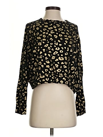 Terez Long Sleeve T-Shirt (view 1)