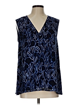 Grey By Jason Wu Sleeveless Blouse