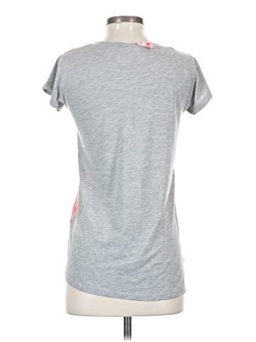 Atmosphere Short Sleeve T-Shirt (view 2)