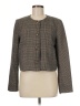 Vero Moda Tweed Brown Jacket Size M - photo 1