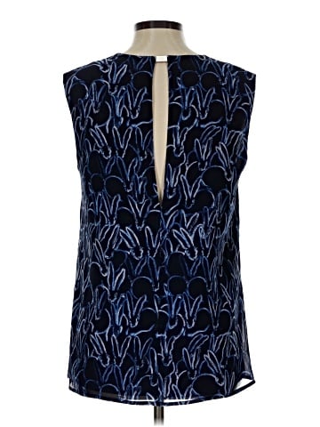 Grey by Jason Wu Sleeveless Blouse (view 2)