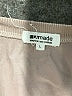 LA Made Pink Sleeveless Blouse Size L - photo 7