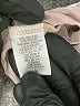 LA Made Pink Sleeveless Blouse Size L - photo 8