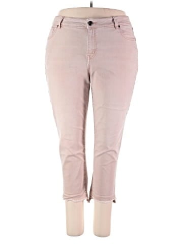 Lane Bryant Casual Pants (view 1)