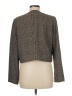 Vero Moda Tweed Brown Jacket Size M - photo 2