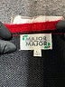 Major Label Group Black Pullover Sweater Size L - photo 7