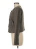 Vero Moda Tweed Brown Jacket Size M - photo 5
