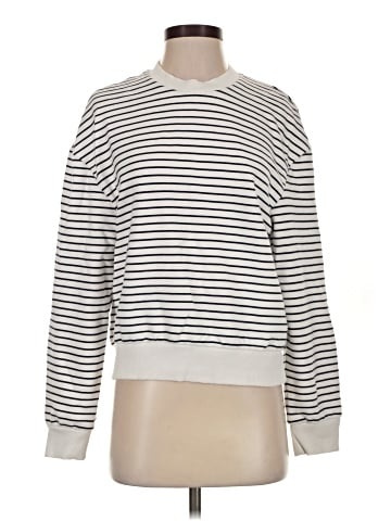 Zara Sweatshirt (view 1)