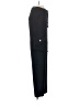 Wilfred 100% Polyester Black Cargo Pants Size 0 - photo 4