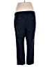 Lane Bryant Outlet Blue Active Pants Size 18 - photo 2