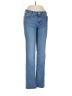 Levi's Hearts Blue Jeans Size 29 waist - photo 1