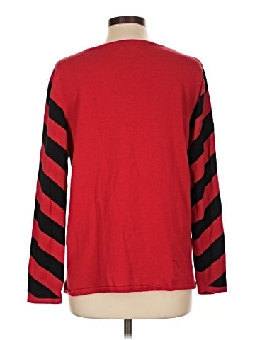N Touch Pullover Sweater (view 2)