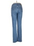 Levi's Hearts Blue Jeans Size 29 waist - photo 2
