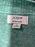 J.Crew Factory Store Teal Pullover Sweater Size XL - photo 7