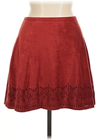 Express Casual Skirt (view 1)