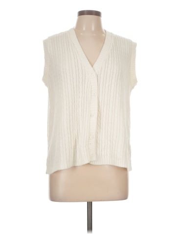 Carly Blake Sweater Vest (view 1)