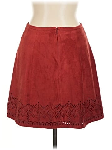 Express Casual Skirt (view 2)