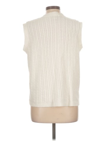 Carly Blake Sweater Vest (view 2)