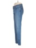 Levi's Hearts Blue Jeans Size 29 waist - photo 5