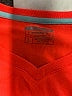 Layer 8 Orange Active T-Shirt Size L - photo 7