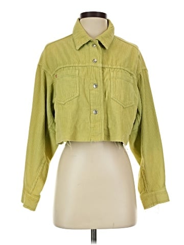 BDG Jacket (view 1)