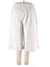 Lane Bryant Silver Casual Pants Size 22 - photo 2