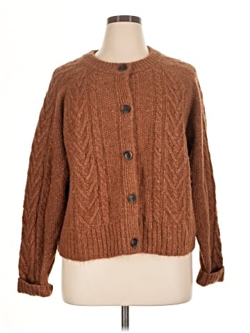 Old Navy Cardigan (view 1)