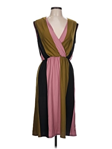 Puella Casual Dress (view 1)