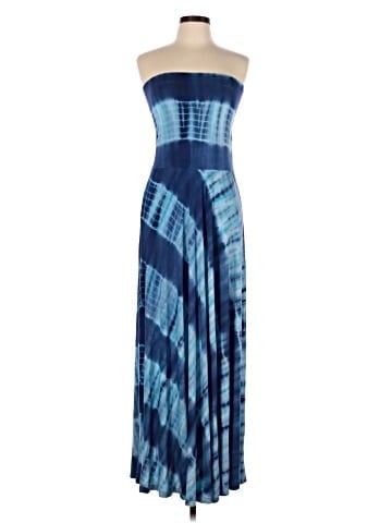 Boston Proper Casual Dress (view 1)