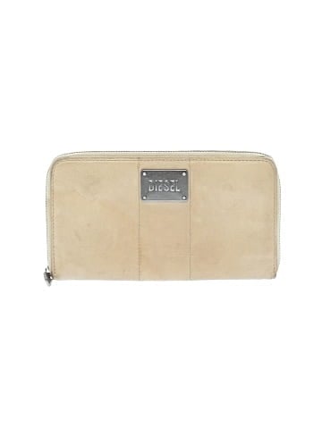 Diesel Leather Wallet (view 1)