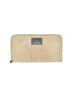 Diesel 100% Leather Ivory Leather Wallet One size - photo 1