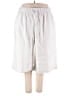 Lane Bryant Silver Casual Pants Size 22 - photo 1