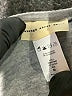 Enough About Me Gray Active Tank Size M - photo 7