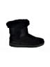 Assorted Brands Black Ankle Boots Size 7 - photo 1