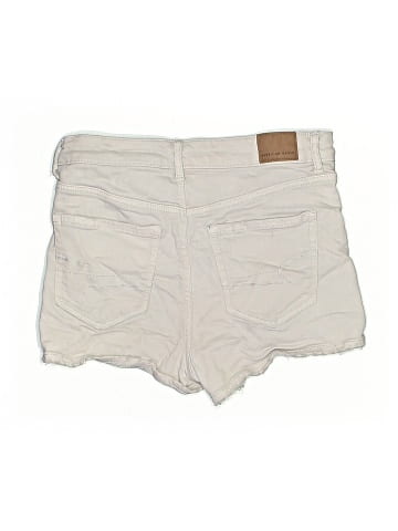 American Eagle Outfitters Khaki Shorts (view 2)