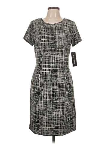 Sharagano Casual Dress (view 1)
