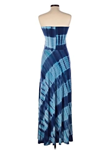 Boston Proper Casual Dress (view 2)