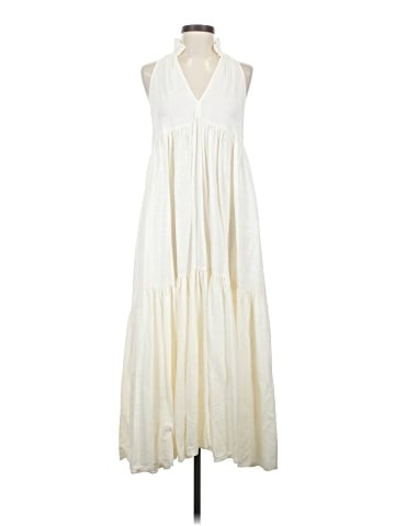 Black Halo Casual Dress (view 1)