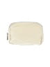 Unbranded 100% Nylon Ivory Belt Bag One size - photo 1