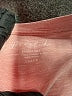 Essentials Pink Short Sleeve Top Size XL - photo 7