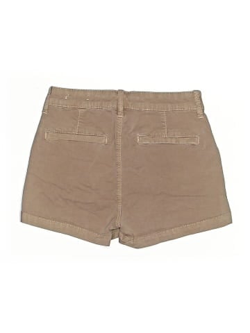 American Eagle Outfitters Khaki Shorts (view 2)