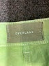 Everlane Green Casual Pants Size 8 - photo 7