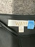 WAYF Black Dress Pants Size L - photo 7