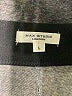 Max Studio Polka Dots Black Casual Pants Size L - photo 4
