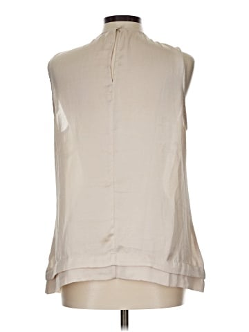 Violet & Claire Sleeveless Blouse (view 2)