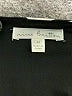 Nine Britton Animal Print Black Cocktail Dress Size M - photo 7